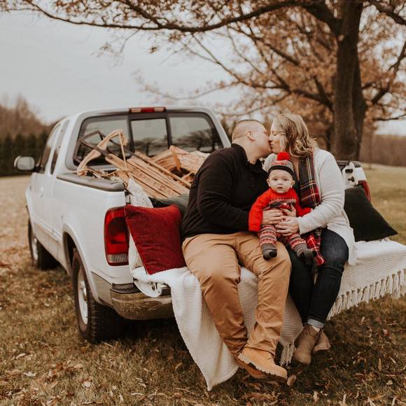 Meet your Posher, Audra - Picture 1 of 1